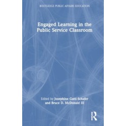 Engaged Learning in the Public Service Classroom