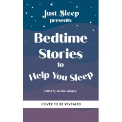 Bedtime Stories to Help You Sleep: Relaxing tales for adults and teens