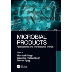 Microbial Products: Applications and Translational Trends