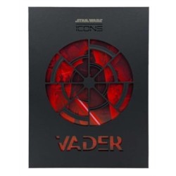 Star Wars Icons: Darth Vader