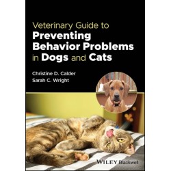 Veterinary Guide to Preventing Behavior Problems in Dogs and Cats