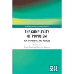 The Complexity of Populism: New Approaches and Methods