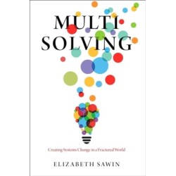 Multisolving: Creating Systems Change in a Fractured World