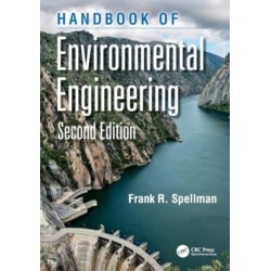 Handbook of Environmental Engineering