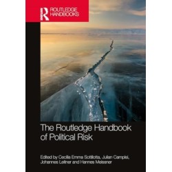The Routledge Handbook of Political Risk
