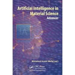 Artificial Intelligence in Material Science: Advances
