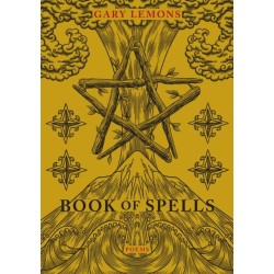 Book of Spells: Poems