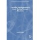 Practicing Psychoanalysis in Israel: Seeing Through Blindness