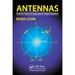Antennas: From the Theory of Long Lines to Integral Equations
