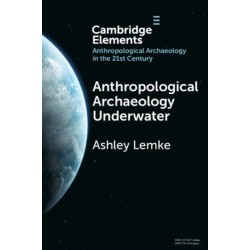 Anthropological Archaeology Underwater