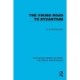 The Viking Road to Byzantium