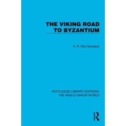 The Viking Road to Byzantium