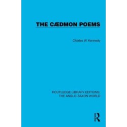 The Cædmon Poems