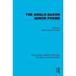 The Anglo-Saxon Minor Poems