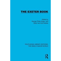 The Exeter Book