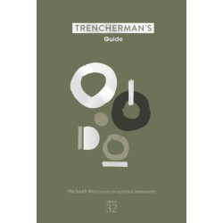 Trencherman's Guide: No 32