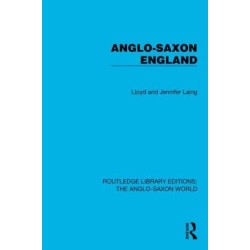 Anglo-Saxon England