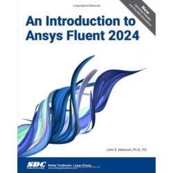 An Introduction to Ansys Fluent 2024
