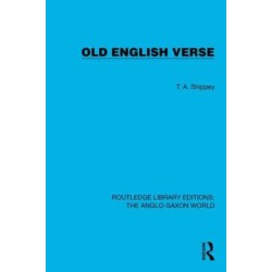 Old English Verse