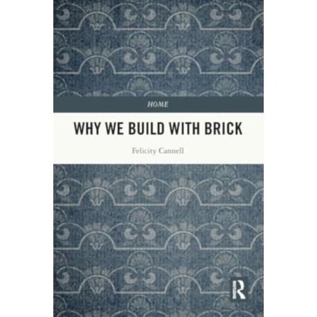 Why We Build With Brick