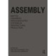 Assembly: Matter, Lineament, and Aggregated Systems in Architectural Production