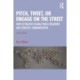 Pitch, Tweet, or Engage on the Street: How to Practice Global Public Relations and Strategic Communication