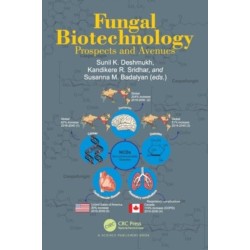 Fungal Biotechnology: Prospects and Avenues