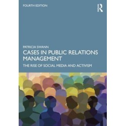 Cases in Public Relations Management