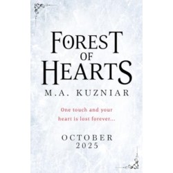 Forest of Hearts