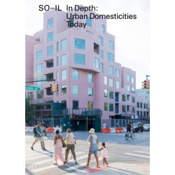 In Depth: Urban Domesticities Today So-Il: Urban Domesticities Today