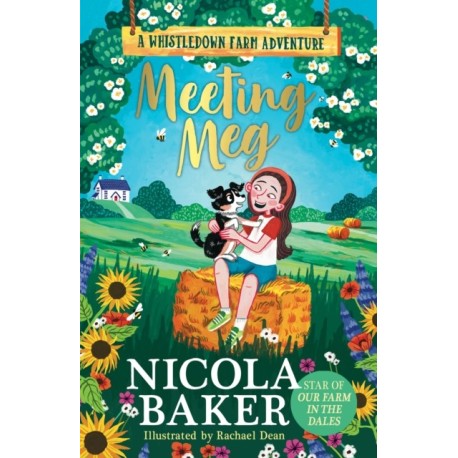 Meeting Meg