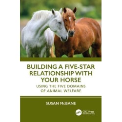 Building a Five-Star Relationship with Your Horse: Using the Five Domains of Animal Welfare