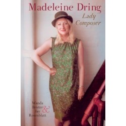 Madeleine Dring: Lady Composer