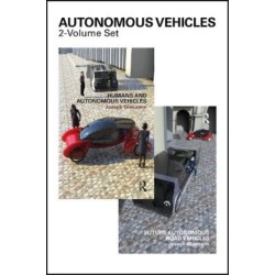 Autonomous Vehicles Set: 2-Volume Set