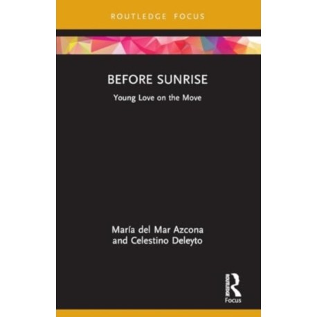 Before Sunrise: Young Love on the Move