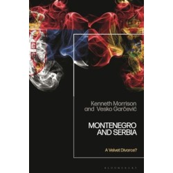 Montenegro and Serbia: A Velvet Divorce?