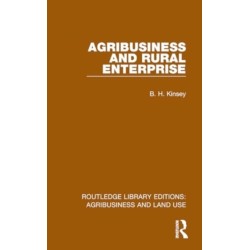 Agribusiness and Rural Enterprise