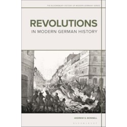 Revolutions in Modern German History
