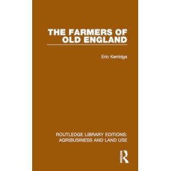 The Farmers of Old England