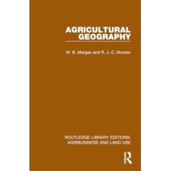 Agricultural Geography