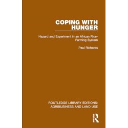 Coping with Hunger: Hazard and Experiment in an African Rice-Farming System