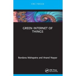 Green Internet of Things