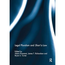 Legal Pluralism and Shari’a Law