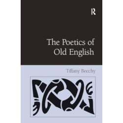 The Poetics of Old English