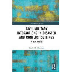 Civil-Military Interaction during Disaster Response: A New Model