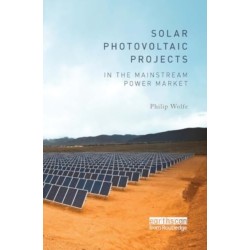 Solar Photovoltaic Projects in the Mainstream Power Market