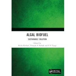 Algal Biofuel: Sustainable Solution