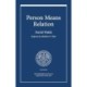 Person Means Relation