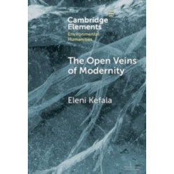 The Open Veins of Modernity: Ecological Crisis and the Legacy of Byzantium and Pre-Columbian America