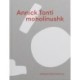 Annick Tonti: moholinushk